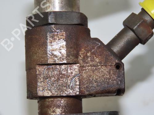 Injector FORD FOCUS C-MAX (DM2) 2.0 TDCi | BP33008017M100  - Image 5