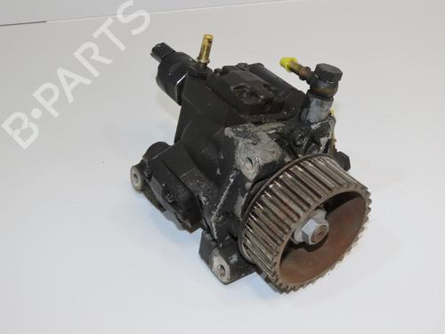 Used Injection pump Injection pump RENAULT SCÉNIC III (JZ0/1_) 1.5 dCi (110 hp) 33727995 33727995