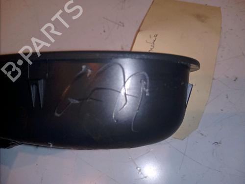 Used Front left interior door handle TOYOTA YARIS (_P9_) 1.4 D-4D (NLP90_, NLP90R) (90 hp) 11102413