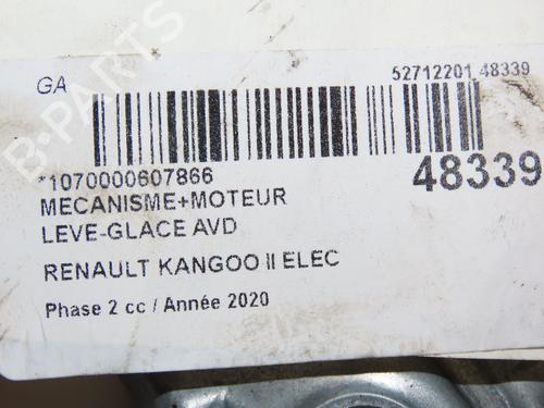 front-right-window-mechanism-renault-kangoo-express-fw01_-2008-28831101 main image