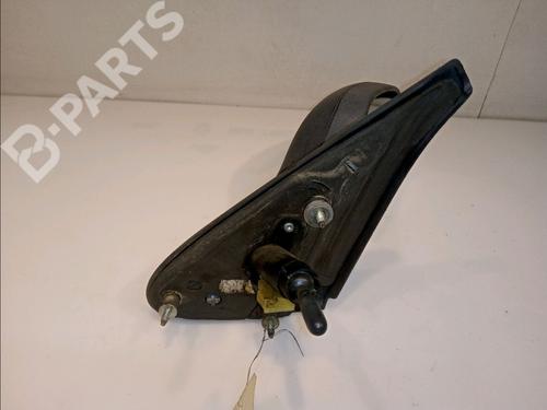 Right mirror RENAULT MEGANE I (BA0/1_) 1.4 16V (BA0D, BA1H, BA0W, BA10) | BP11509618C27 