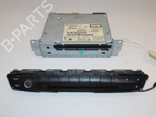 Radio BMW 1 (F20) 116 d | BP28830572E6 