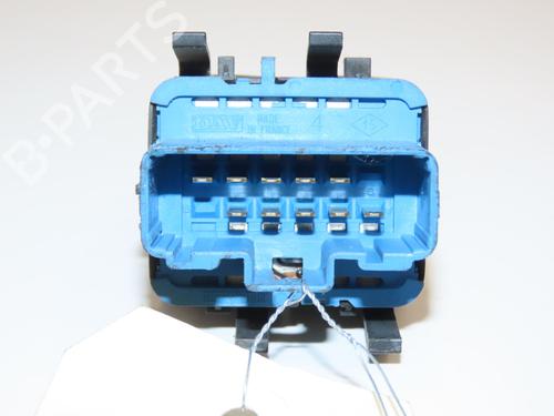 Left front window switch RENAULT MASTER III Van (FV) 2.3 dCi 125 FWD (FV0C, FV0D, FV0G, FV0H, FV0J, FV0K,... | BP26511755I27 - Image 2