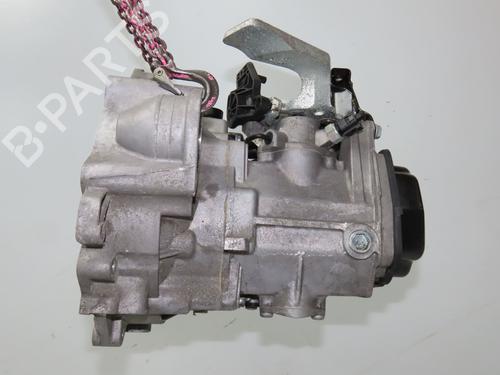 Gearbox SKODA FABIA II (542) 1.4 TDI | BP28967268M3 - Image 2
