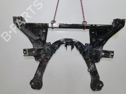 Used Subframe Subframe TESLA MODEL Y (5YJY) EV All-wheel Drive (450 hp) 36494009 36494009