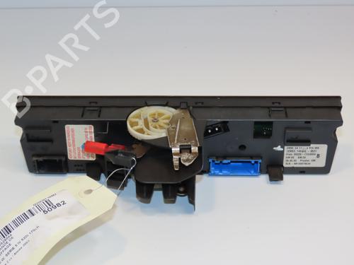 Climate control BMW 5 (E39) 520 i | BP28967868I5 - Image 2