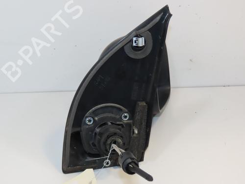 Right mirror FIAT PANDA (169_) 1.3 D Multijet (169AXG1A, 169AXD1A) | BP22996929C27 