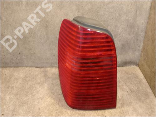 Used Left taillight VW POLO (6N2) 1.4 16V (75 hp) 9617377