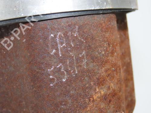 Left front driveshaft CITROËN AMI (9A_) Electric (9AZ2CA) | BP36493765M38 - Image 4