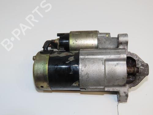 Starter RENAULT CLIO II (BB_, CB_) 1.5 dCi (B/CB07) | BP30691851M8
