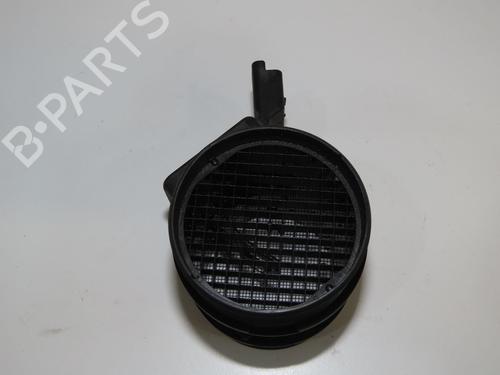 Mass air flow sensor PEUGEOT 206 SW (2E/K) 2.0 HDi | BP33561757M95 - Image 6