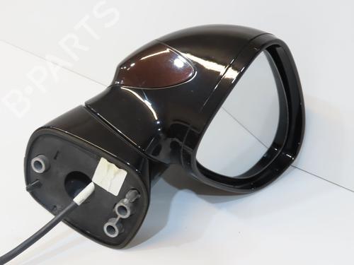 Used Right mirror Right mirror 38297818 38297818