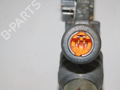Front right seatbelt CITROËN C3 Picasso (SH_) 1.6 HDi | BP32223385I25  - Image 9