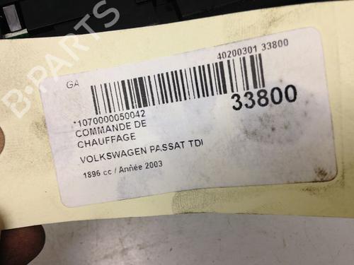 Used Climate control Climate control 36494407 36494407