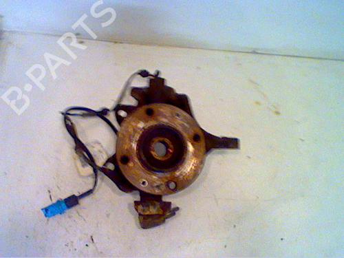 Used Right front steering knuckle Right front steering knuckle CITROËN C2 (JM_) 1.4 (73 hp) 23173284 23173284