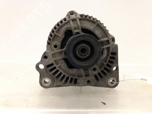 Used Alternator Alternator VW POLO III (6N1) 75 1.6 (75 hp) 9593763 9593763