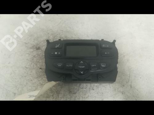 Used Climate control Climate control PEUGEOT 206 SW (2E/K) 1.6 16V (109 hp) 9603546 9603546
