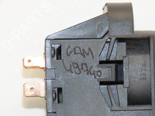 Headlight switch OPEL CORSA B (S93) 1.4 i (F08, F68, M68) | BP17488255I24 