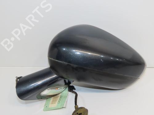 left-mirror-citroen-c5-iii-rd_-2008-2009-2010-2011-2012-2013-2014-2015-2016-2017-36657701 main image