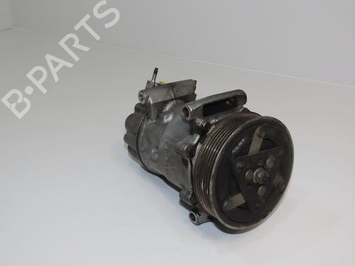 AC compressor PEUGEOT 207 (WA_, WC_) 1.4 HDi | BP31120126M34 