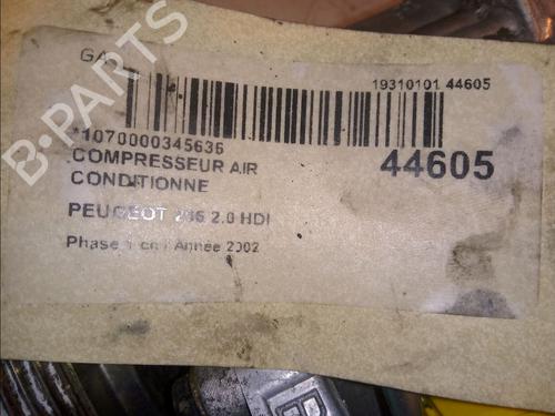 ac-compressor-peugeot-206-hatchback-2ac-20-hdi-90-6453kw-1998-1999-2000-2001-2002-2003-2004-2005-2006-2007-2008-2009-2010-2011-2012-11099451 main image