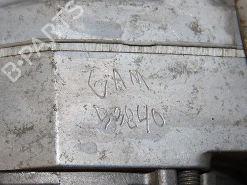 Steering pump CITROËN BERLINGO Box Body/MPV (B9) 1.6 HDi 90 | BP28829738M99 - Image 6