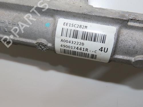 Steering rack RENAULT MEGANE IV Hatchback (B9A/M/N_) 1.3 TCe 140 (B9NB) | BP37411032M22 - Image 3