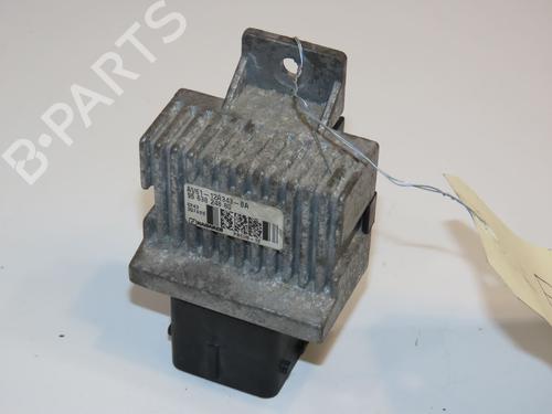 Electronic module PEUGEOT RCZ 2.0 HDi | BP26381187M83 - Image 3