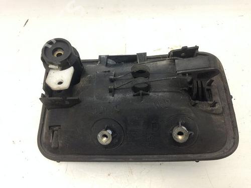 Used Front right exterior door handle PEUGEOT EXPERT Van (222) 1.9 D 70 (69 hp) 23175826