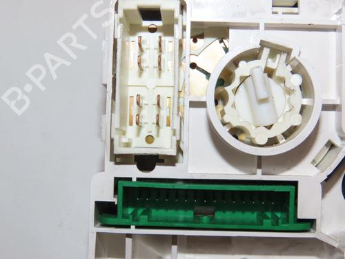 Commande Chauffage RENAULT CLIO II (BB_, CB_) 1.2 (BB0A, BB0F, BB10, BB1K, BB28, BB2D, BB2H, CB0A,... (58 hp) 28830361