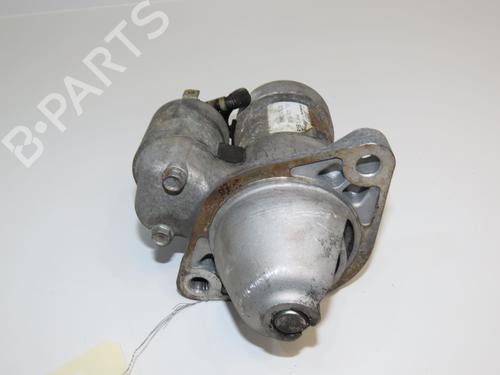 Startmotor OPEL MERIVA A MPV (X03) 1.7 CDTI (E75) | BP30893410M8
