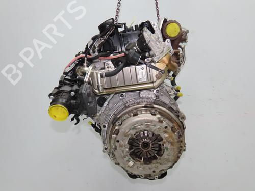 Engine BMW 1 (F40) 116 d | BP31324613M1