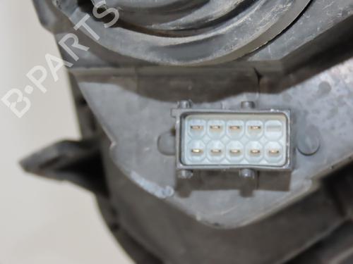 Right headlight OPEL CORSA D (S07) 1.2 (L08, L68) | BP30978896C29