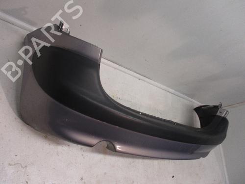 Rear bumper CITROËN XSARA PICASSO (N68) 2.0 HDi | BP23177171C8 