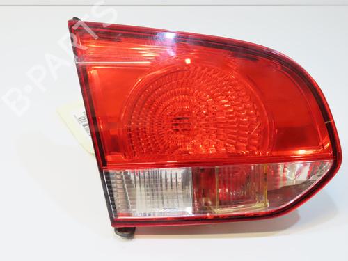 left-tailgate-light-vw-golf-vi-5k1-2008-2009-2010-2011-2012-2013-2014-38713762 main image