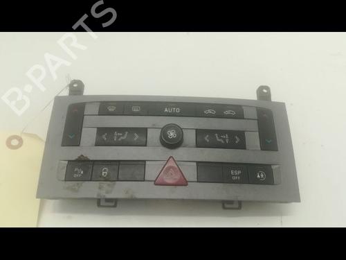 Used Climate control Climate control 9597976 9597976