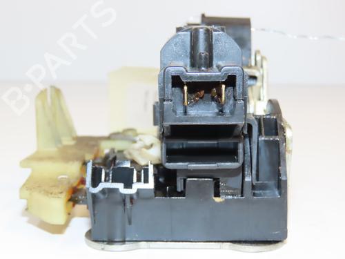 Rear right lock DACIA DUSTER (HS_) 1.5 dCi | BP28802118C99 