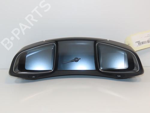 Used Instrument cluster CITROËN DS5 2.0 HDi 200 Hybrid4 All-wheel Drive (200 hp) 20327650