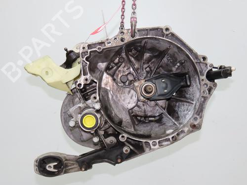 Used Gearbox Gearbox 28829381 28829381