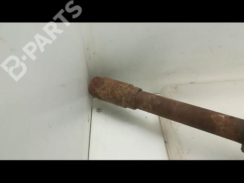Right front driveshaft PEUGEOT 206 Hatchback (2A/C) 1.4 i | BP9597333M39 