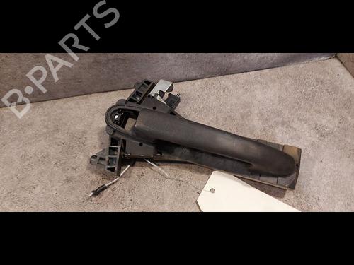 Front left exterior door handle MERCEDES-BENZ A-CLASS (W168) A 170 CDI (168.009, 168.109) | BP23175882C128 