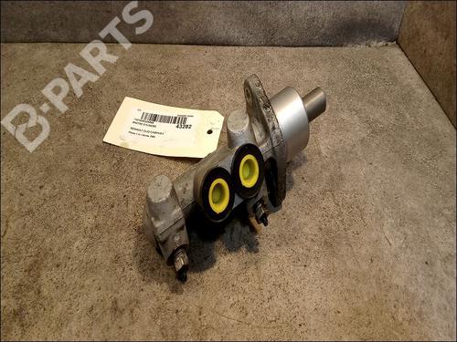 Used Brake master cylinder RENAULT CLIO II (BB_, CB_) 1.2 LPG (58 hp) 9617005