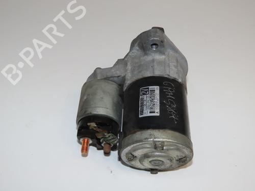 Starter OPEL AGILA B (H08) 1.0 (F68) | BP37650725M8 - Image 4