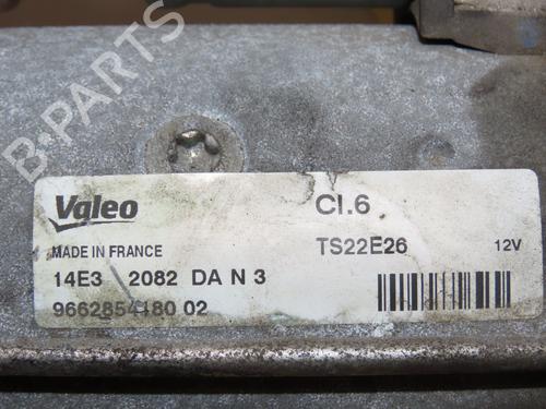 Starter CITROËN DS3 Convertible 1.6 HDi 90 | BP29170439M8