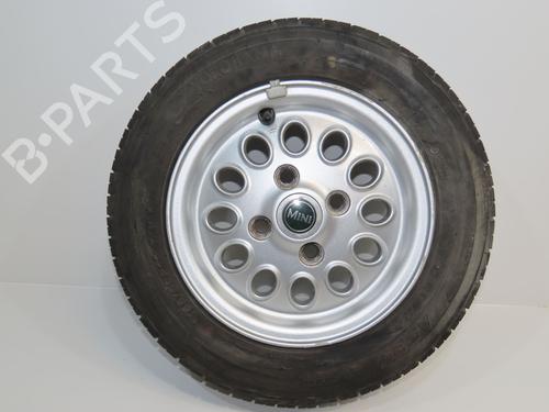 Used Rim Rim ROVER MINI Hatchback 1300 (63 hp) 33998771 33998771