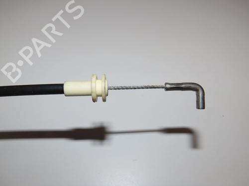 Used Front left lock FIAT PUNTO (199_) 1.2 (199AXZ1A, 199BXZ1A) (69 hp) 28968850