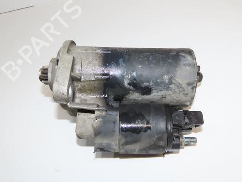 Startmotor Startmotor VW GOLF IV (1J1) 1.4 16V (75 hp) 37499429 37499429