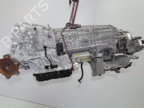 Gearbox AUDI Q5 (FYB, FYG) 40 TDI Mild Hybrid quattro | BP33728036M3 - Image 4