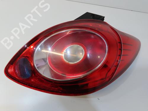 Used Right taillight Right taillight 38429175 38429175