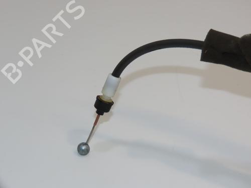 Rear left lock NISSAN QASHQAI I (J10, NJ10) 1.6 dCi All-wheel Drive | BP29045775C100